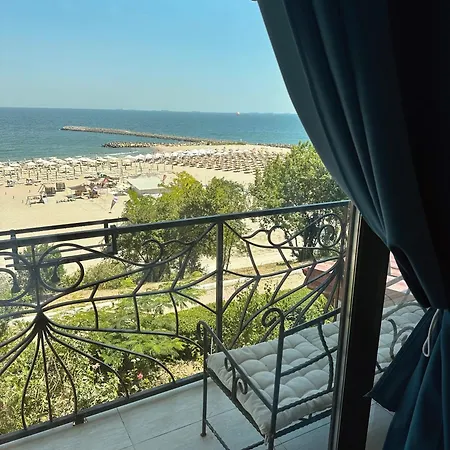 Chic Neversea Constanta