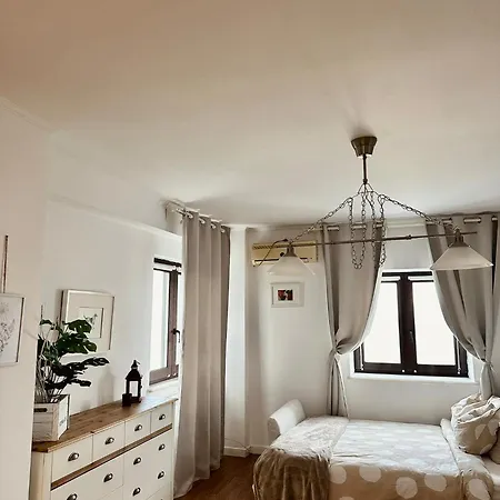 Chic Neversea Apartment Constanta